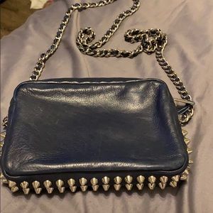 Rebecca minkoff purse